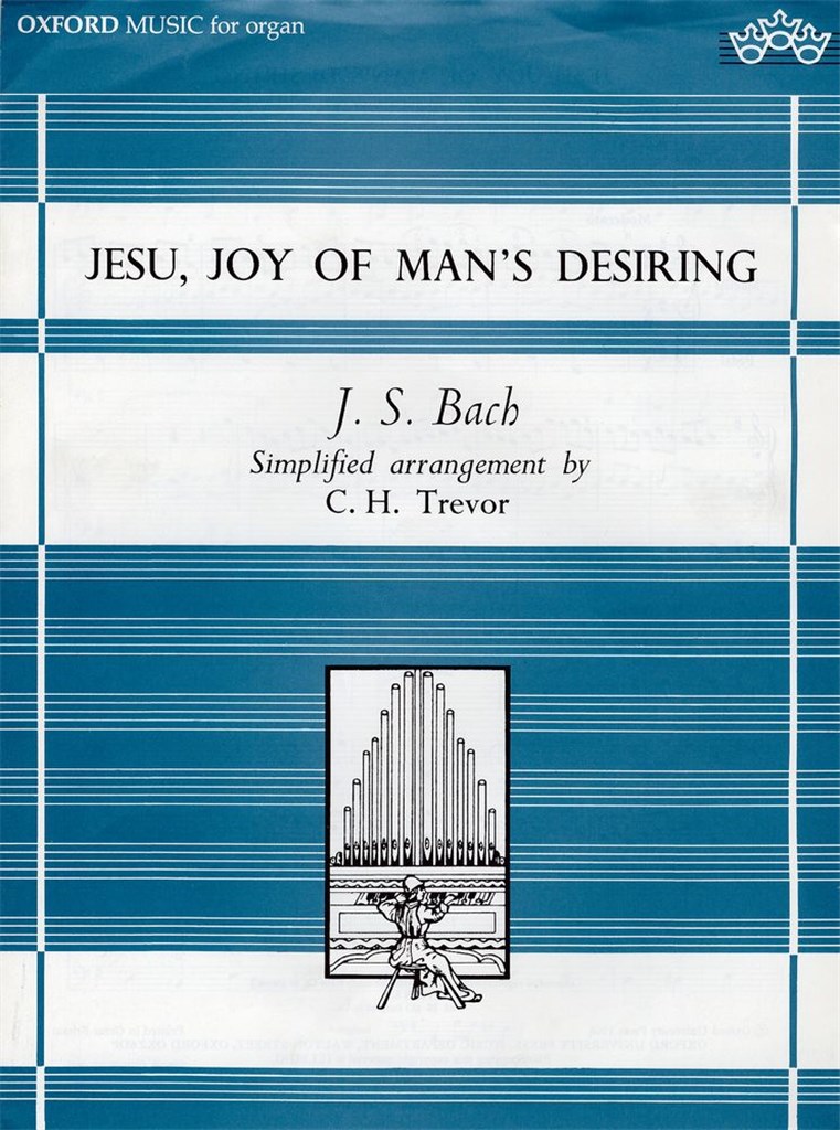 Jesu, Joy of Man's Desiring